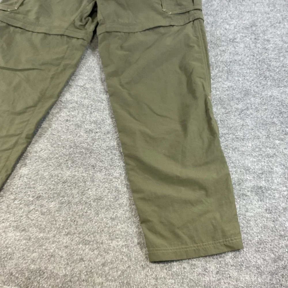 REI lightweight olive